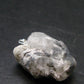 Phenakite Phenacite Crystal Silver Pendant from Russia - 1.0" - 5.95 Grams