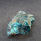 Very Nice Dioptase Cluster from Congo - 1.2" - 10.75 Grams