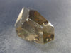 Fine Smoky Quartz Polished Stone From Brazil - 3.0" - 102 Grams