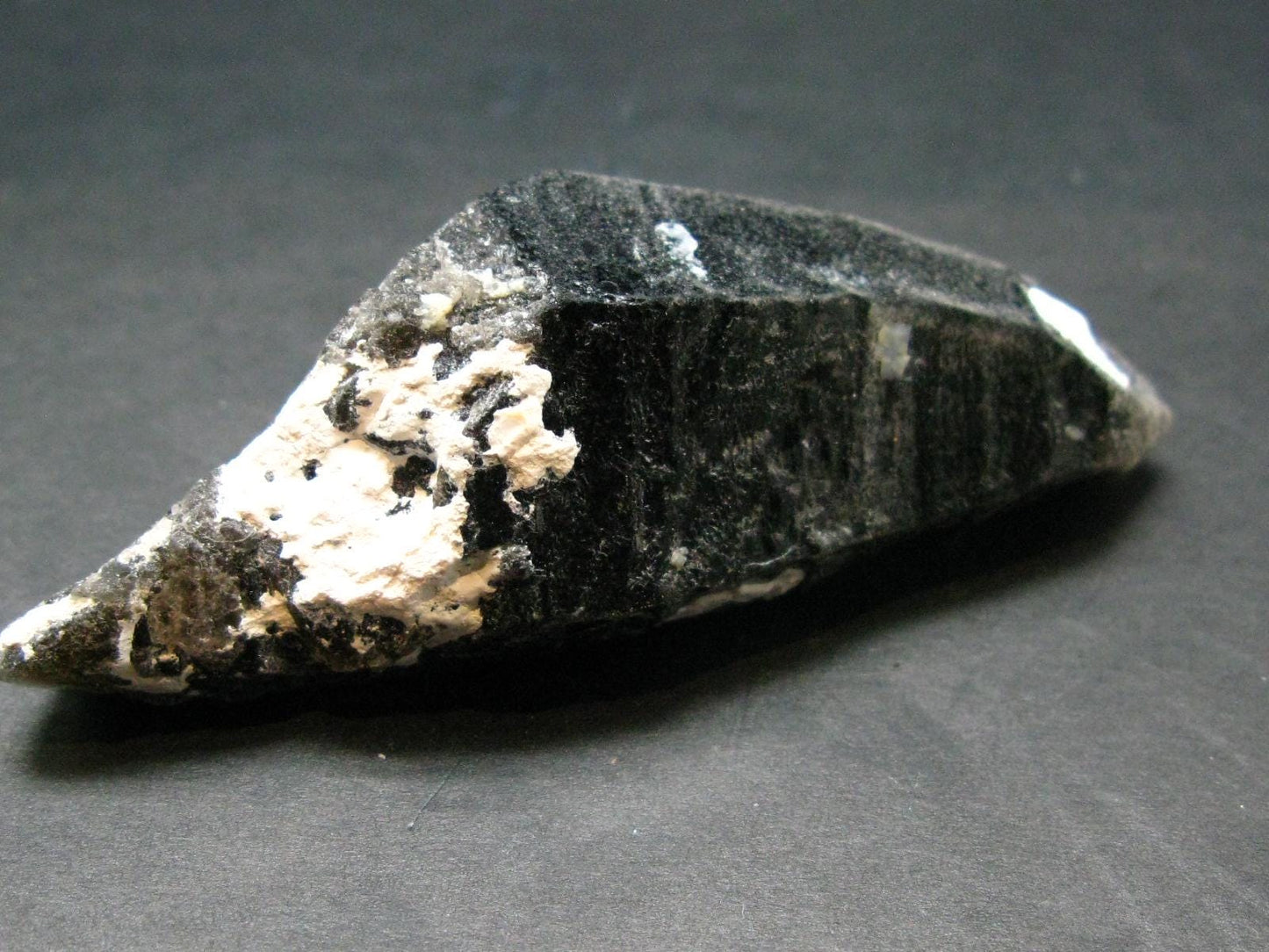 Smoky Quartz Crystal from Brazil - 3.1" - 58.55 Grams