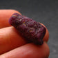 Ruby Crystal from Winza Tanzania - 0.8" - 4.46 Grams