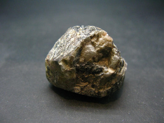 Phenakite Phenacite Crystal From Brazil - 33.27 Grams - 1.1"