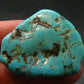 Genuine Tumbled Turquoise from Arizona, USA - 1.3" - 9.14 Grams