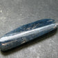 Blue Kyanite Tumbled Stone From Brazil - 1.9"