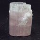Pink Tourmaline Crystal From Brazil - 1.0" - 12.39 Grams