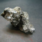 Hyalite Cluster from Czech Republic - 1.7" - 30.92 Grams