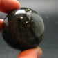 Labradorite Sphere from Madagascar - 1.2"