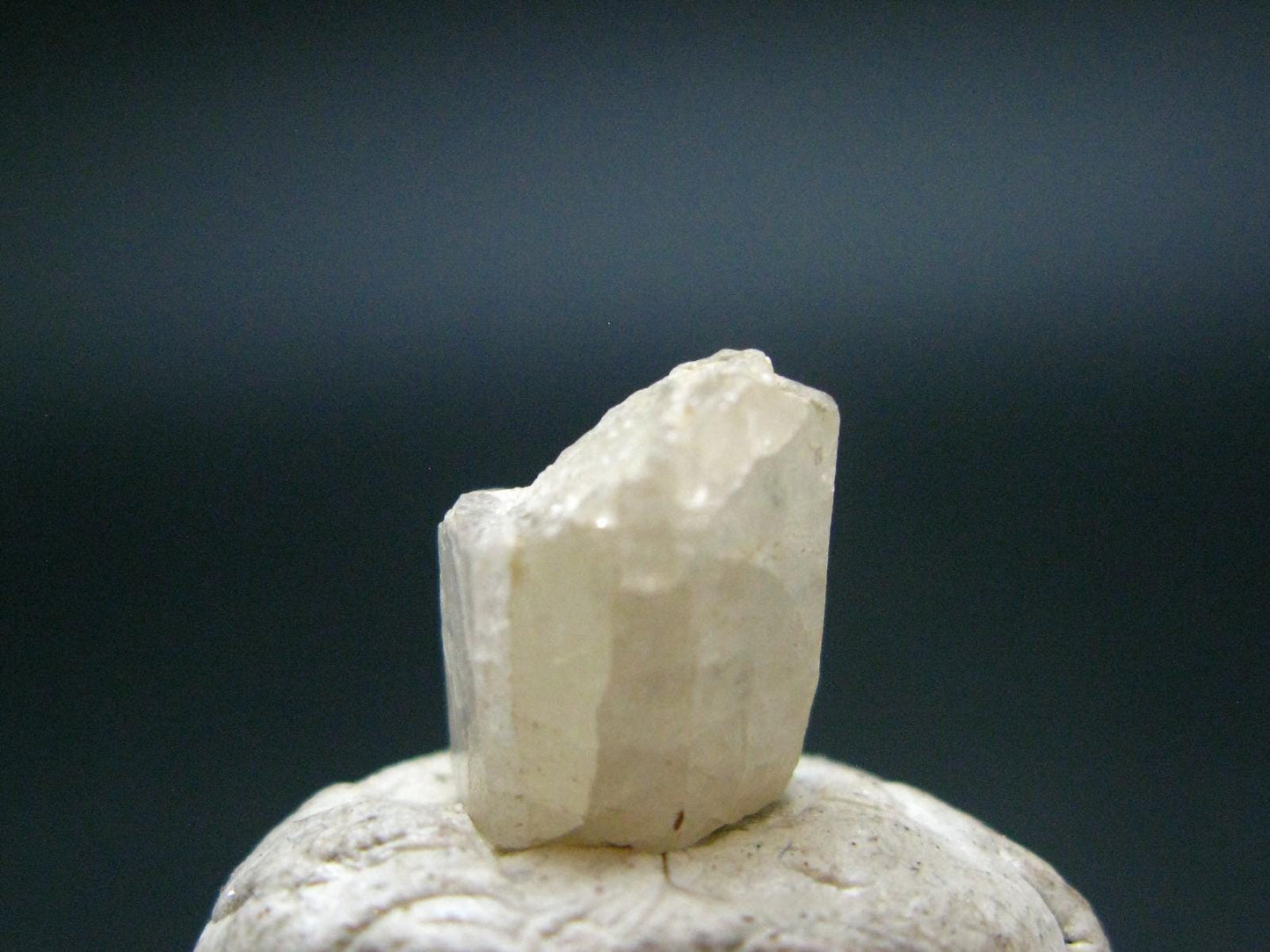 Phenakite Phenacite Gem Crystal from Mogok Burma / Myanmar 5.45 Carats