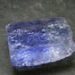 Blue Halite Crystal From USA - 1.2" - 12.54 Grams