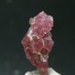 Rare Pezzottaite Crystal from Madagascar - 6.96 Carats