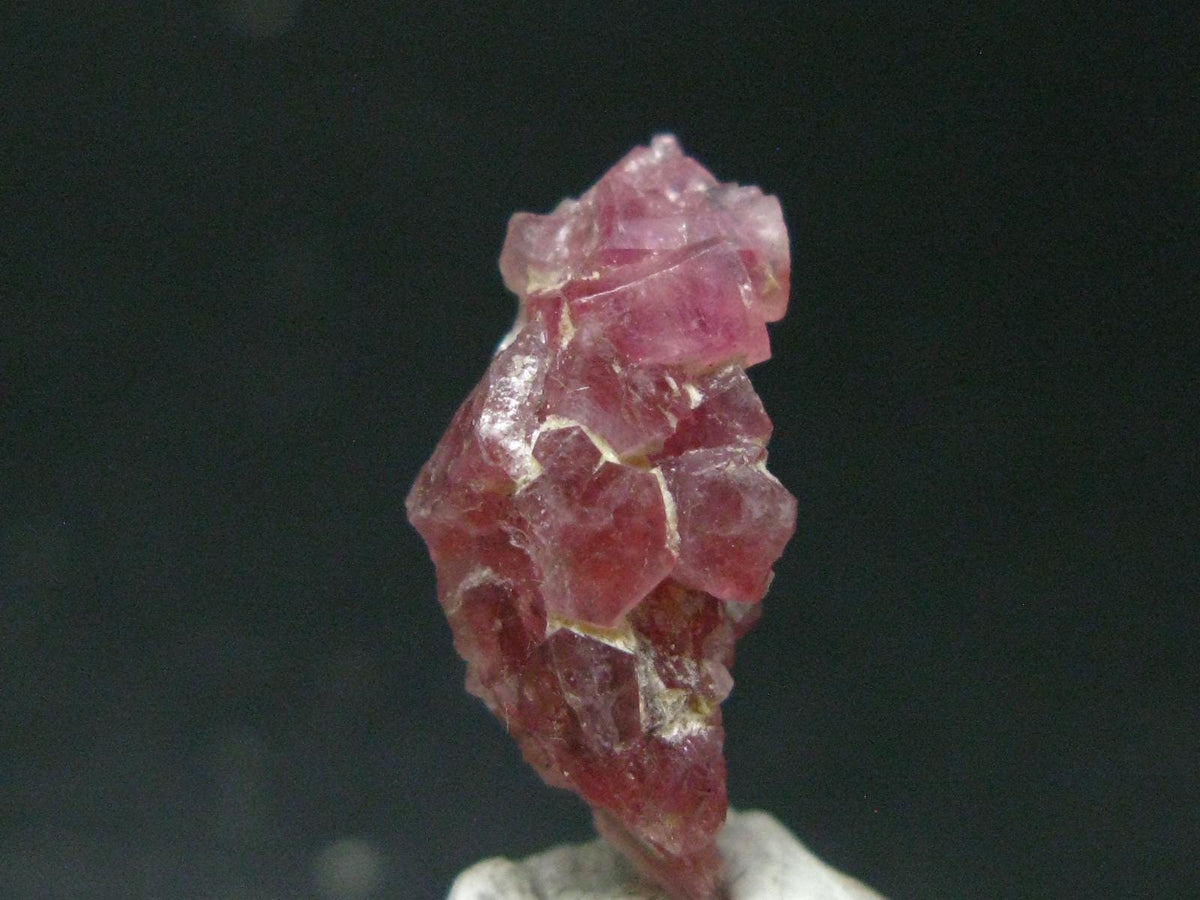 Rare Pezzottaite Crystal from Madagascar - 6.96 Carats