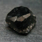 Rare Bixbyite Crystal from Utah, USA - 2.69 Grams