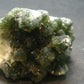Prehnite Cluster From Morocco - 1.9" - 109.54 Grams