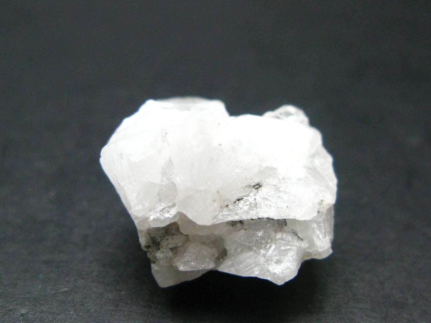 Phenakite Phenacite Crystal From Brazil - 0.9" - 10.12 Grams