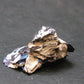 Covelite Covellite Crystal From Montana USA - 0.7" - 1.53 Grams