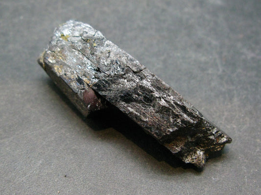 Huebnerite Wolframite Crystal From Peru - 2.1" -56.7 Grams