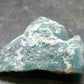 Extremely Rare Grandidierite Gem Crystal From Madagascar - 1.0" - 4.35 Grams