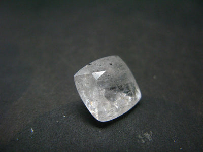 5.65 Carat Phenakite Phenacite Cut Gemstone from Nigeria 11 x 11 x 7 mm