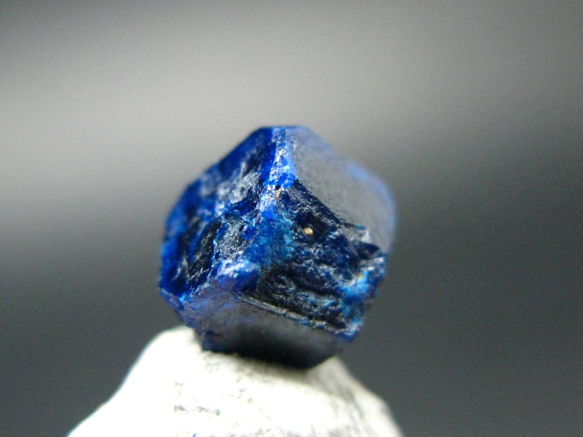 Very Rare Cube Boleite Crystal From Mexico - 7 mm - 6.11 Carats