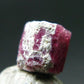 Nice Rare Gem Bixbite Red Emerald Beryl Crystal From Utah USA - 2.93 Carats