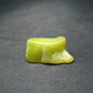 Healerite Serpentine Tumbled Piece From USA - 1.1"