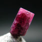 Nice Rare Gem Bixbite Red Emerald Beryl Crystal From Utah USA - 1.35 Carats