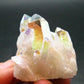 Aura Quartz Cluster From Brazil - 1.5" - 51.17 Grams