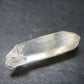 Rare Mango Quartz w/ Hallyosite Crystal From Colombia - 1.6" - 7.35 Grams