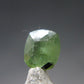 Rare Gem Ludlamite Cut Stone from Mexico - 0.49 Carats