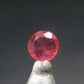 Rare Gem Vayrynenite Cut Stone From Afghanistan - 0.48 Carats