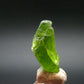 lot of 10 Peridot Olivine Crystals from Arizona, USA - 25.66 Grams