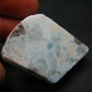 Larimar Polished Slab From Dominican Republic - 1.5"