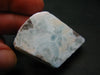 Larimar Polished Slab From Dominican Republic - 1.5"