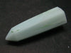 Azumar Amazonite Obelisk From United States - 2.1" -22.0 Grams