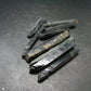 Lot of 10 Rare Aegirine Crystals From Malawi - 29.0 Grams