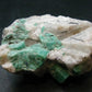 Emerald Beryl Cluster From China - 3.2"- 210.64 Grams