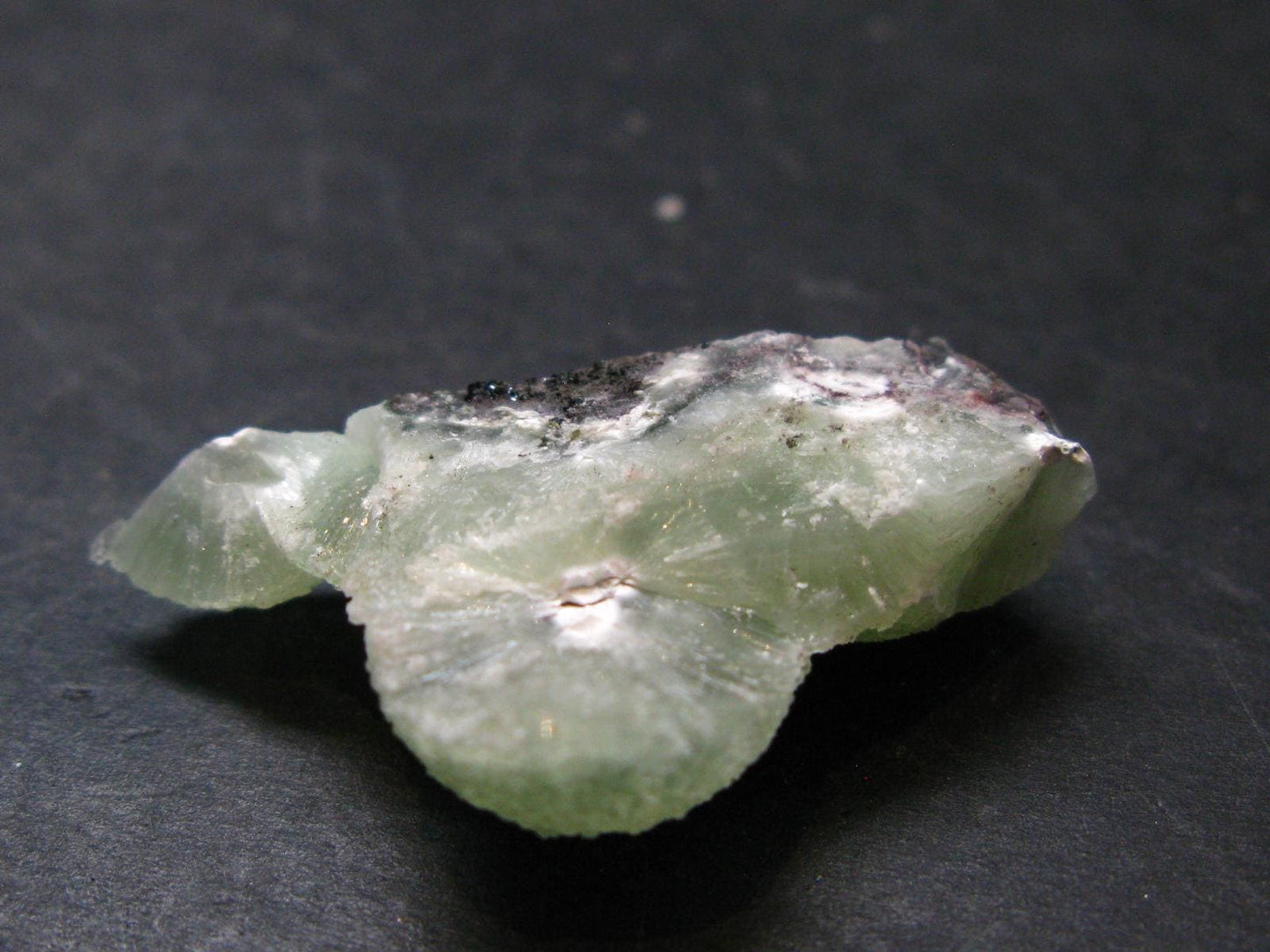 Prehnite Crystal From China - 1.6" - 10.0 Grams