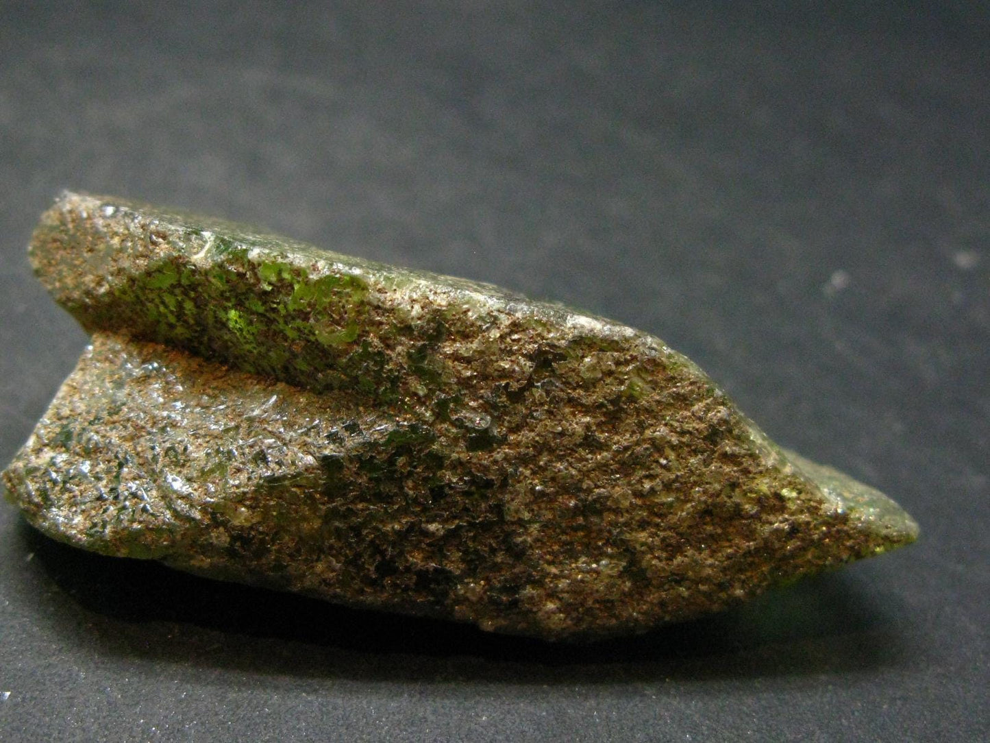 Rare Titanite Sphene Crystal From Tanzania - 2.0"