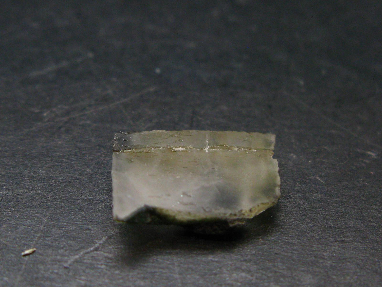 Phenakite Phenacite Crystal From Brazil - 0.94 Grams - 0.5"