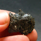 Rare Nuumite Nuummite Raw Piece From Greenland - 3.83 Grams - 0.9"