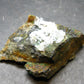 Nice Atacamite Cluster from Chile - 1.7" - 32.07 Grams