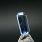Rare Gem Jeremejevite Cut Stone from Namibia - 0.36 Carats