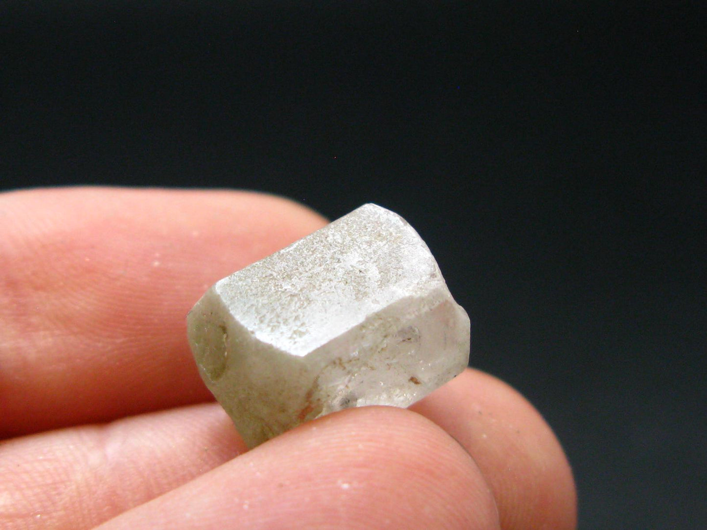 Phenakite Phenacite Crystal from Madagascar 13.35 Carats