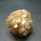 Nice Untreated Unheated Citrine Cluster from Morocco - 41.16 Grams - 1.5"