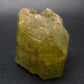 Gem Heliodor Golden Beryl Crystal From Tanzania - 243.63 Grams - 2.6"