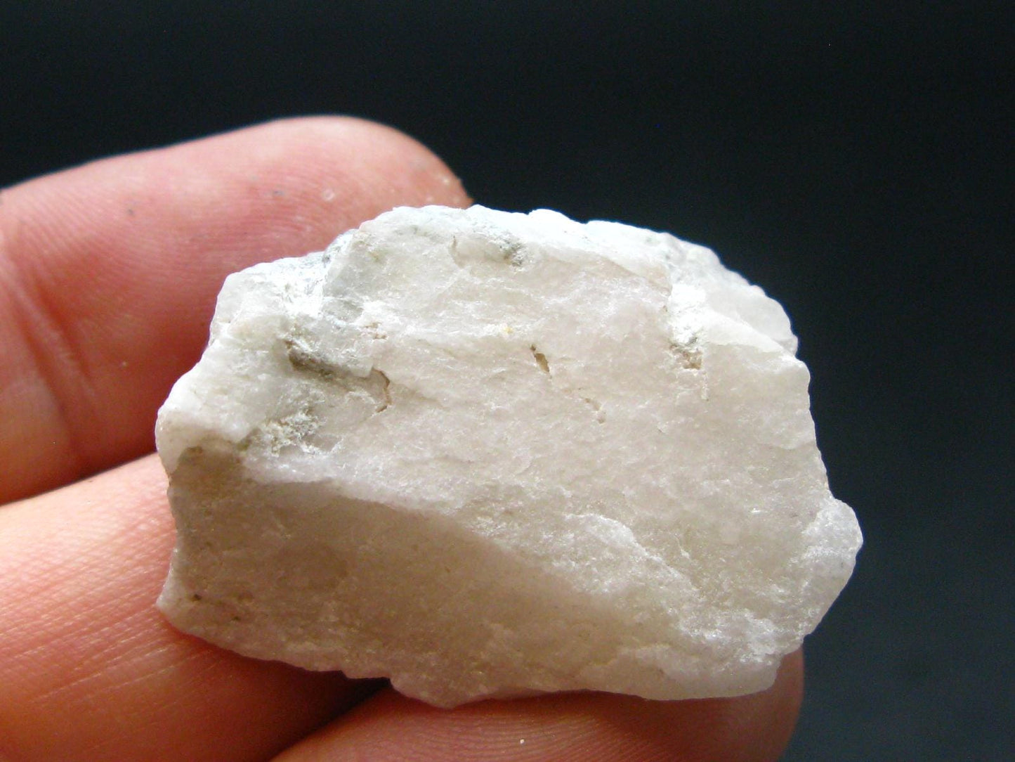 Phenakite Phenacite Gem Crystal from Brazil - 1.2" - 47.90 Carats