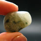 Gem Phenakite Phenacite Tumbled Stone From Russia - 79.80 Carats - 1.1"