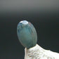 Alexandrite Chrysoberyl Cut Facetted Gem From Russia - 0.46 Carats
