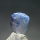 Gem Benitoite Polished Stone From California - 1.25 Carats - 8x6mm