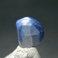 Gem Benitoite Polished Stone From California - 1.25 Carats - 8x6mm